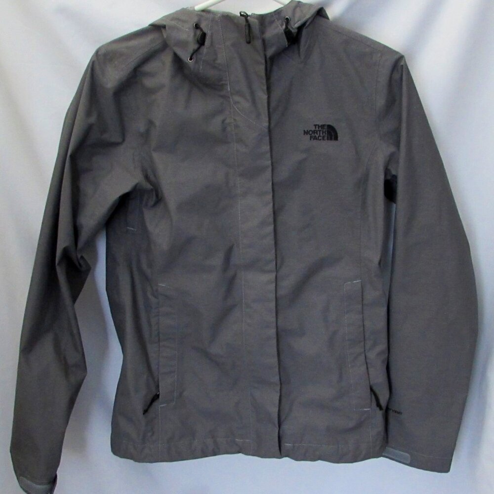 The North Face Women's Venture 2 Waterproof Rain Jacket